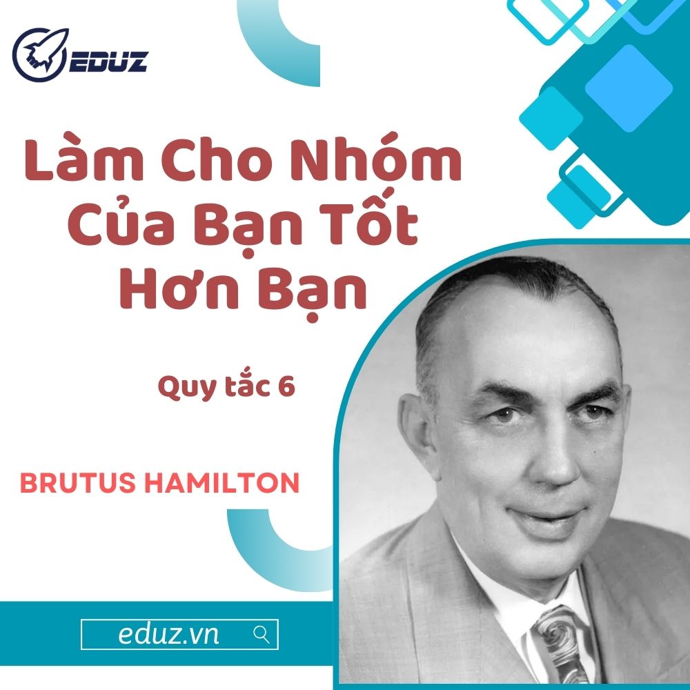 Làm Cho Nhóm Của Bạn Tốt Hơn Bạn